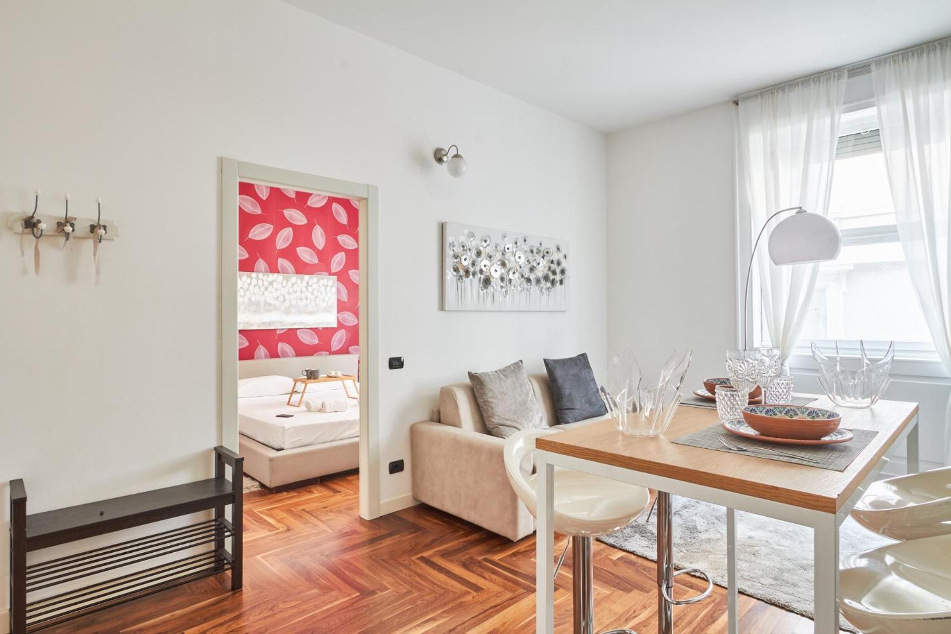 Apartment Easylife - Raffinato In Duomo