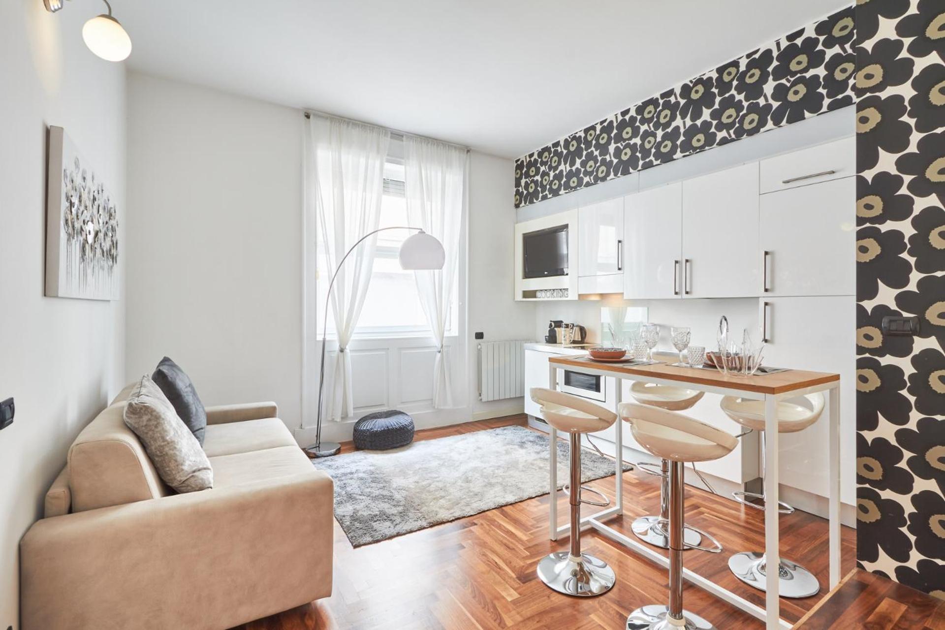Easylife - Raffinato In Duomo Apartment Mailand