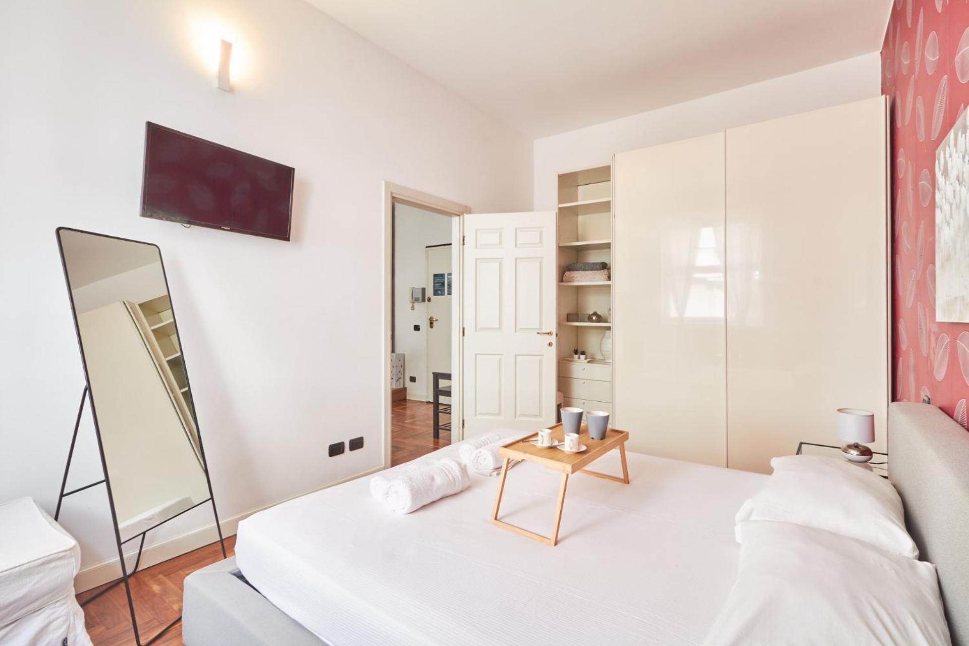 Apartment Easylife - Raffinato In Duomo Mailand