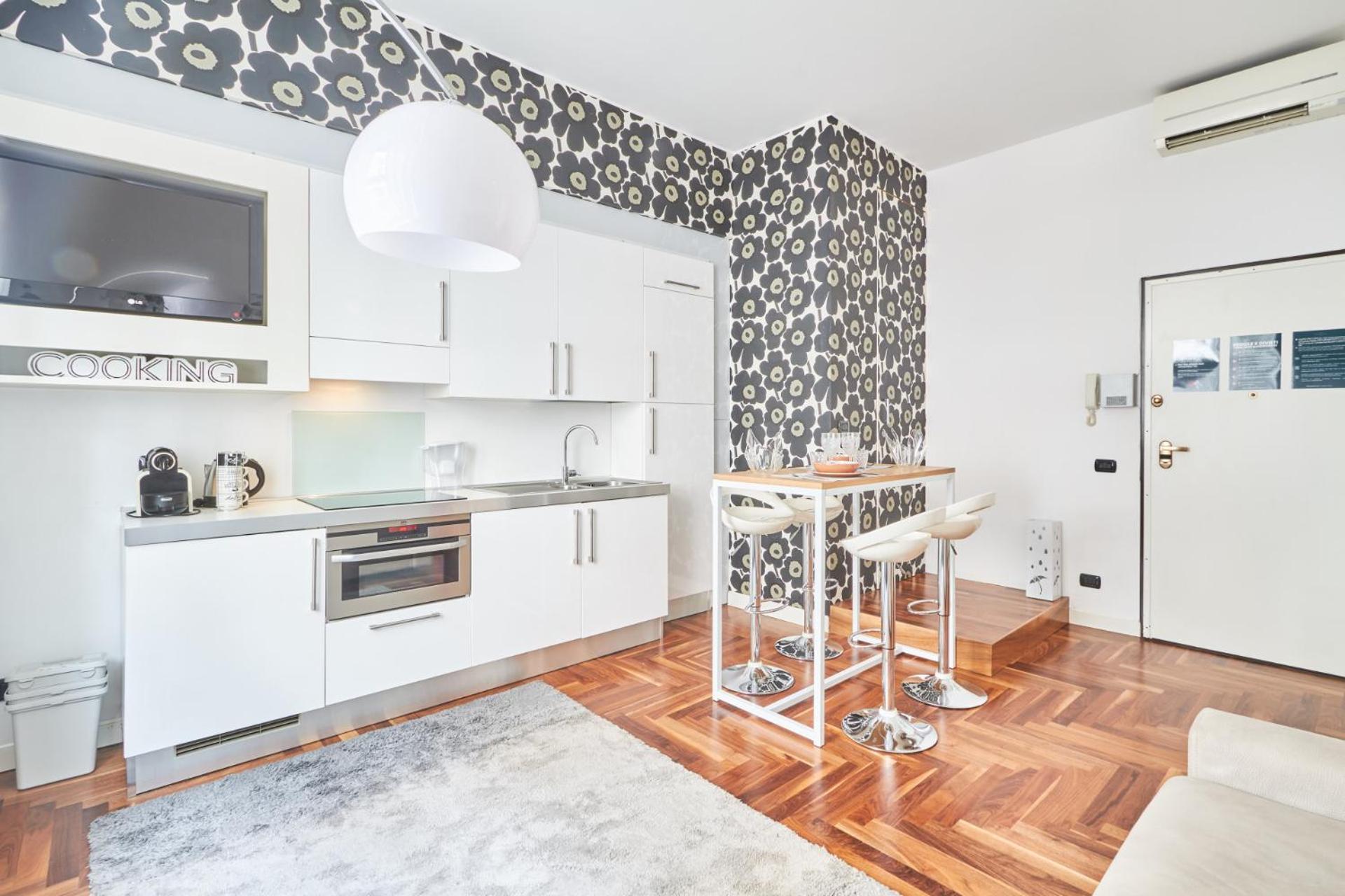 Apartment Easylife - Raffinato In Duomo