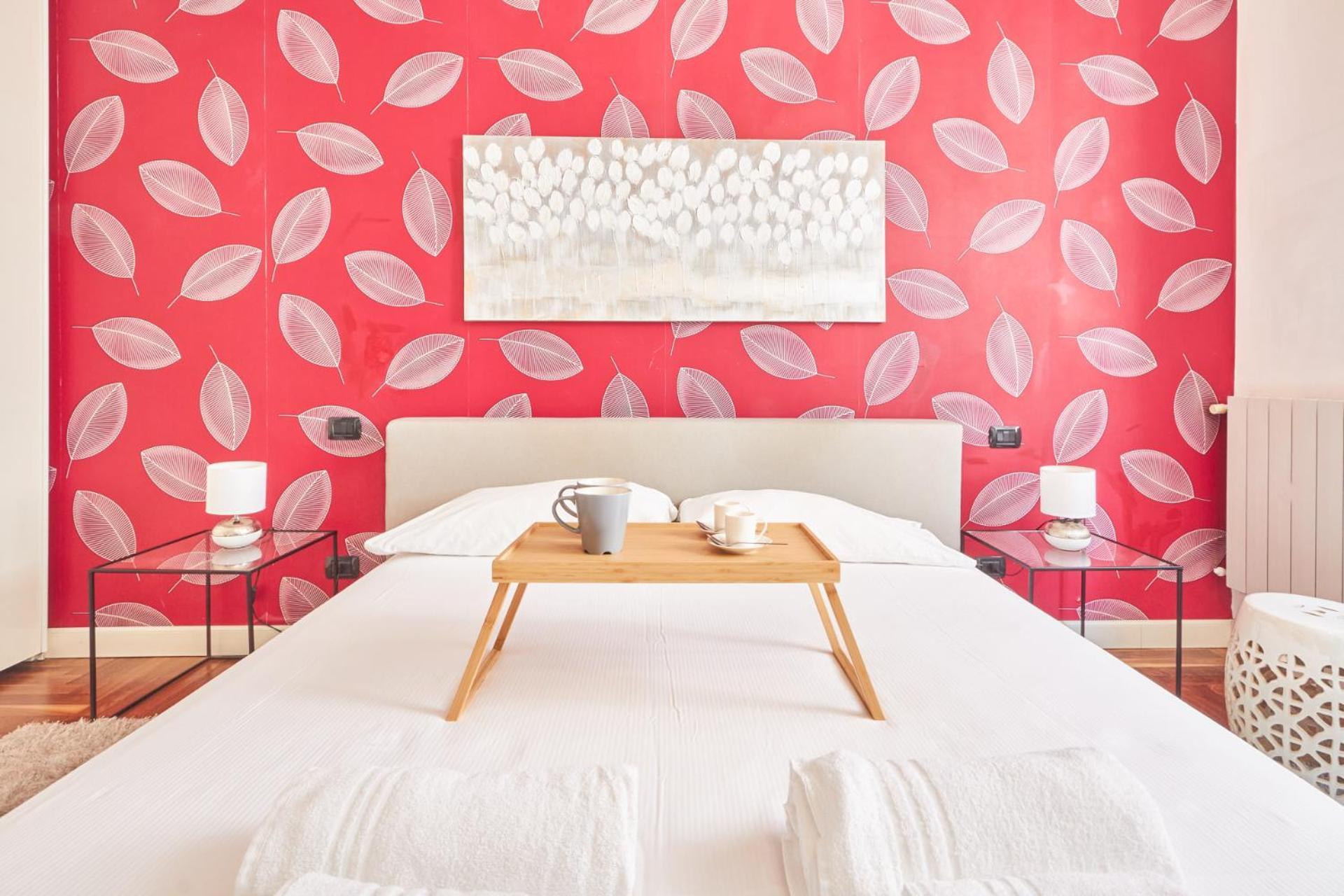 Easylife - Raffinato In Duomo Apartment Mailand